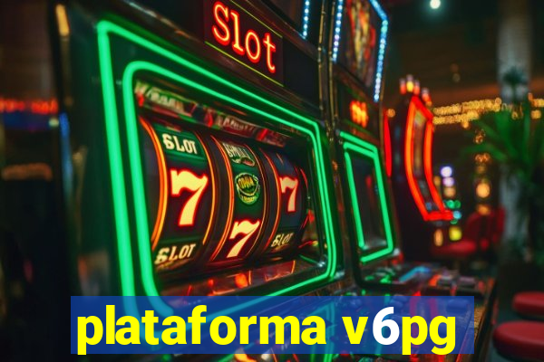 plataforma v6pg